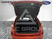 2020 Ford Kuga