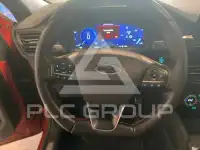 2020 Ford Kuga