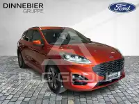 2020 Ford Kuga
