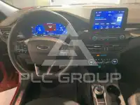 2020 Ford Kuga