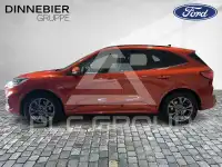 2020 Ford Kuga