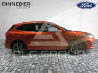 2020 Ford Kuga