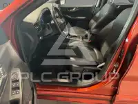 2020 Ford Kuga
