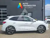 2020 Ford Kuga