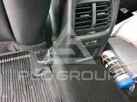 2020 Ford Kuga