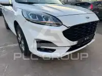 2020 Ford Kuga