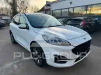 2020 Ford Kuga