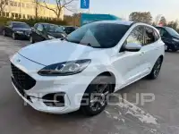 2020 Ford Kuga