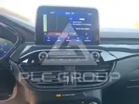 2020 Ford Kuga