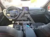 2020 Ford Kuga