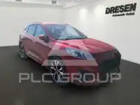 2020 Ford Kuga
