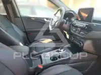 2020 Ford Kuga