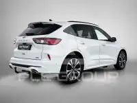 2020 Ford Kuga