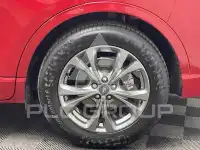 2020 Ford Kuga