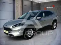 2020 Ford Kuga