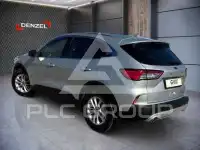 2020 Ford Kuga