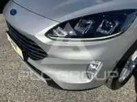 2020 Ford Kuga