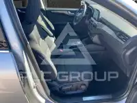2020 Ford Kuga