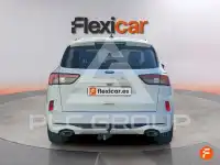 2020 Ford Kuga