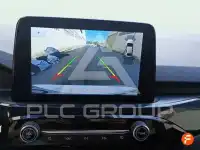 2020 Ford Kuga