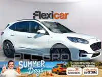 2020 Ford Kuga