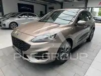 2020 Ford Kuga