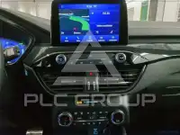 2020 Ford Kuga