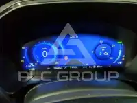 2020 Ford Kuga