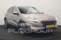 2020 Ford Kuga