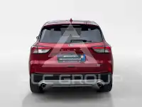 2020 Ford Kuga