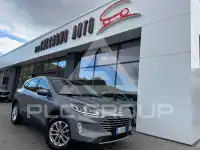 2020 Ford Kuga