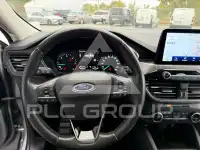 2020 Ford Kuga