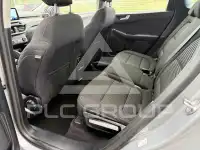 2020 Ford Kuga