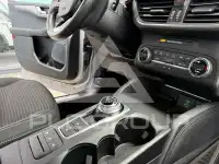 2020 Ford Kuga