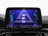 2020 Ford Kuga