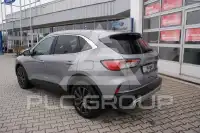2020 Ford Kuga