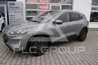 2020 Ford Kuga