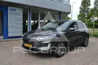 2020 Ford Kuga