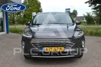 2020 Ford Kuga