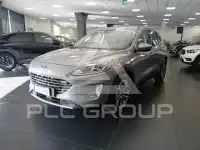 2020 Ford Kuga