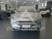 2020 Ford Kuga