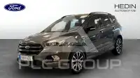 2020 Ford Kuga