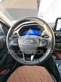 2020 Ford Kuga