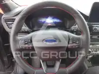 2020 Ford Kuga