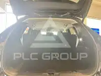 2020 Ford Kuga