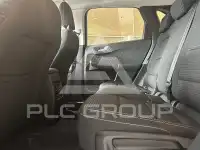 2020 Ford Kuga