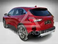 2020 Ford Kuga