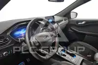 2020 Ford Kuga