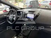 2020 Ford Kuga