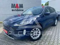 2020 Ford Kuga